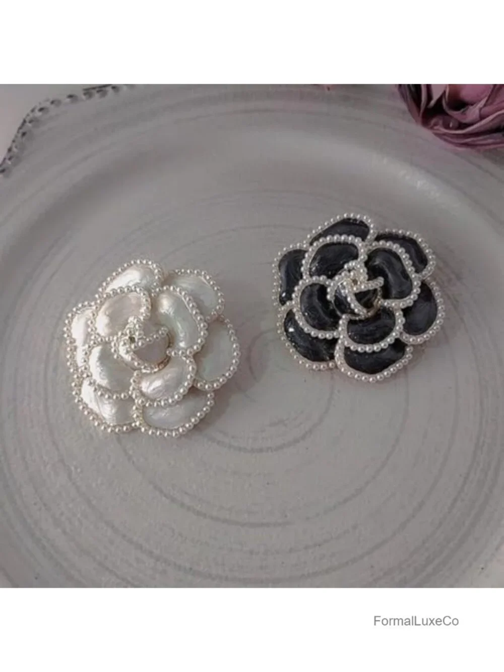 N/A elegant camellia